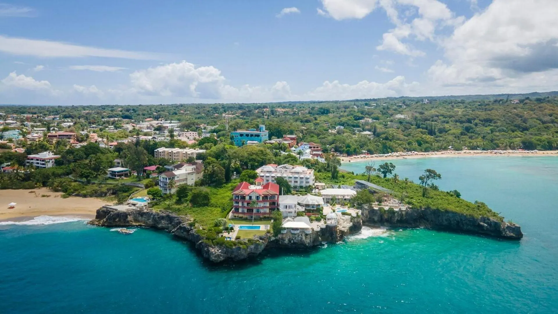 Апартаменты Penthouse En Sosua Con Espectacular Vista Al Mar 0*,  Доминиканская Республика