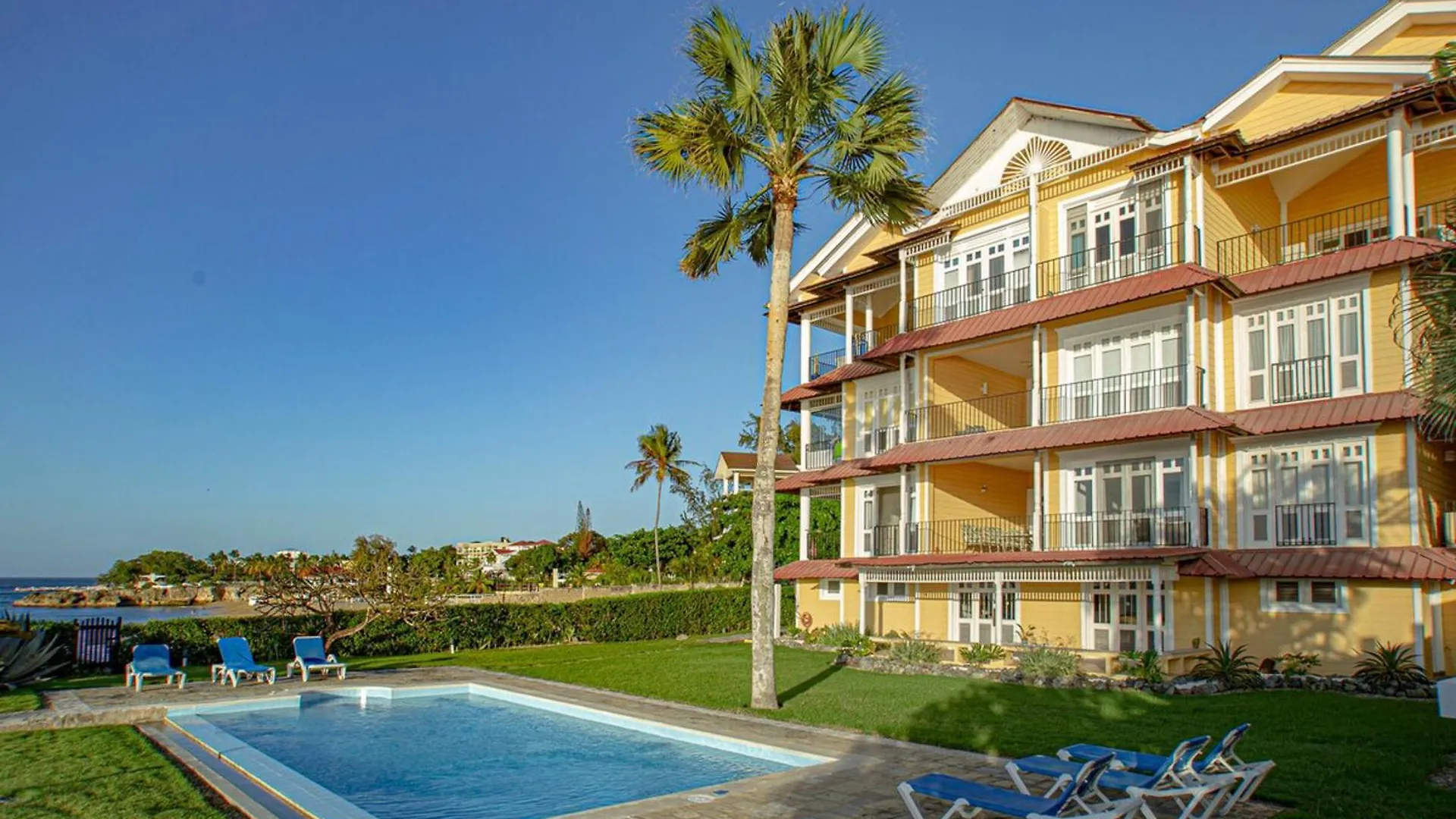 Апартаменты Penthouse En Sosua Con Espectacular Vista Al Mar 0*,  Доминиканская Республика