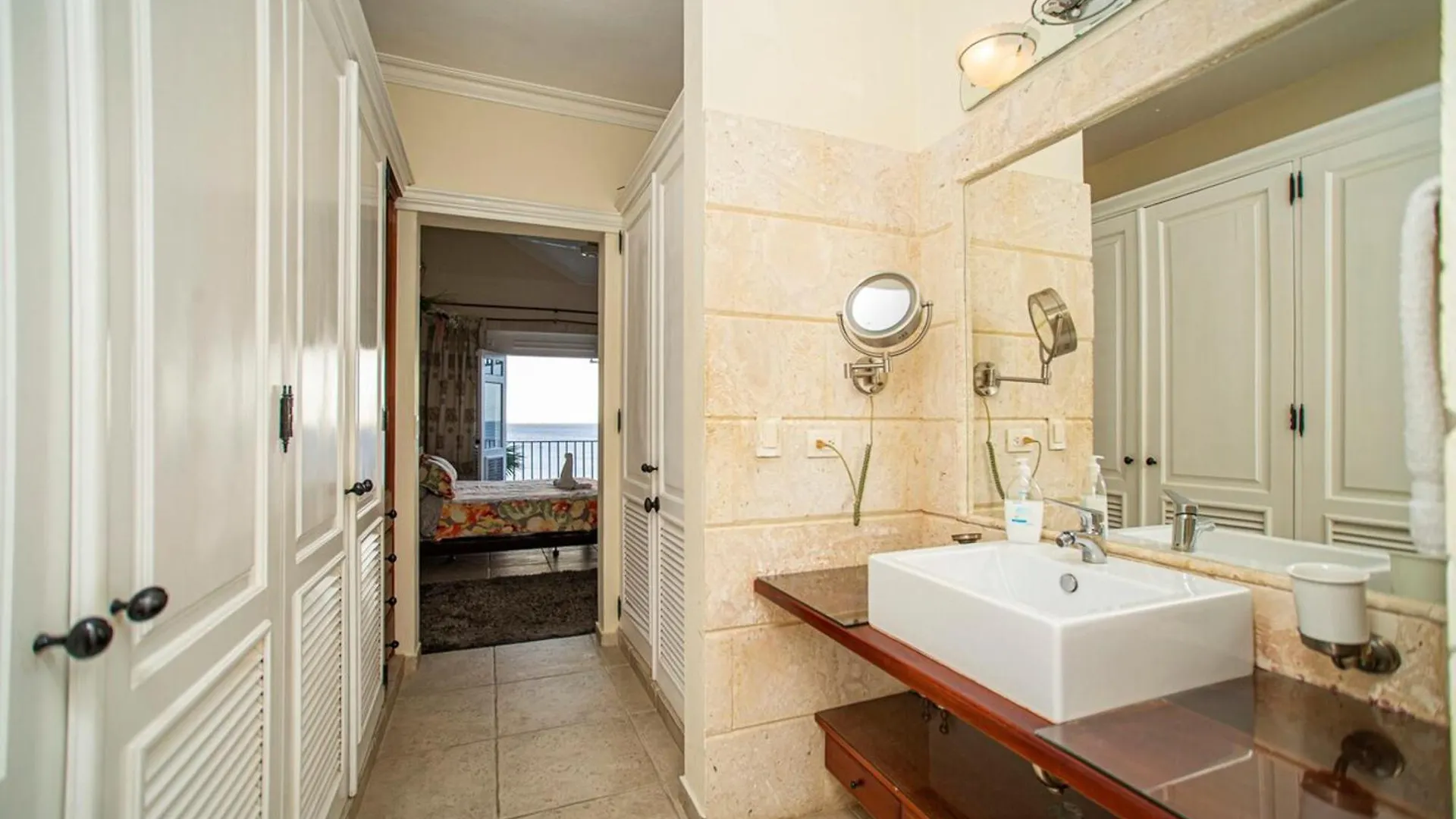 Penthouse En Sosua Con Espectacular Vista Al Mar Apartment