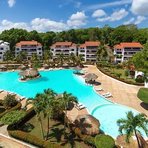  Apartamento The Biggest Swimming Pool In Sosua, Frente A La Piscina Mas Grande En