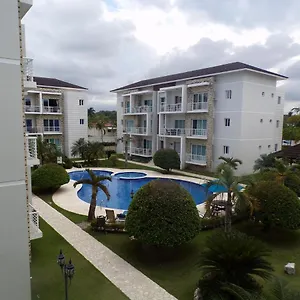  Apartamento Luxury In The Caribbean